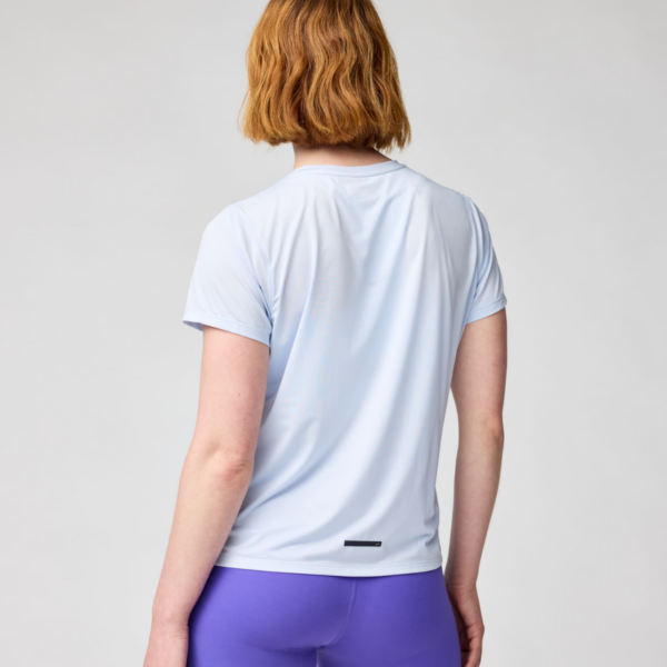 Womens Dash Short Sleeve T-Shirt