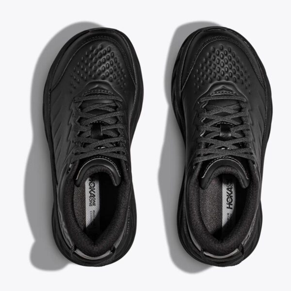 Womens Bondi SR Black Shoes