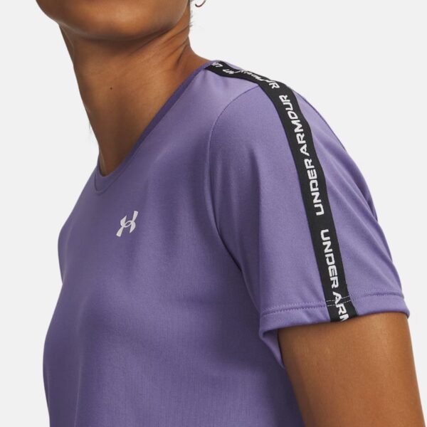 Womens Tech Tape Short Sleeved Tshirt
