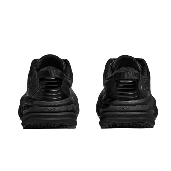 Womens Bondi SR Black Shoes