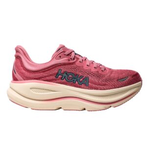 Womens Bondi 9 Running Shoes