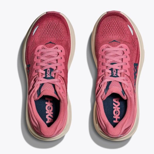 Womens Bondi 9 Running Shoes