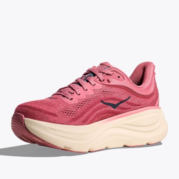 Womens Bondi 9 Running Shoes