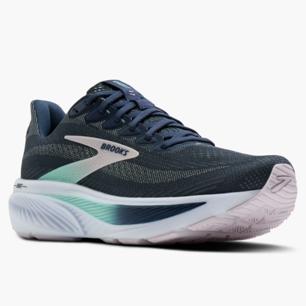Womens Ghost 17 Running Shoes
