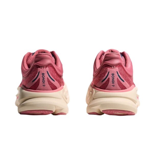 Womens Bondi 9 Running Shoes