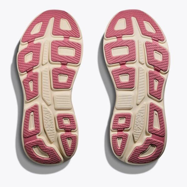 Womens Bondi 9 Running Shoes