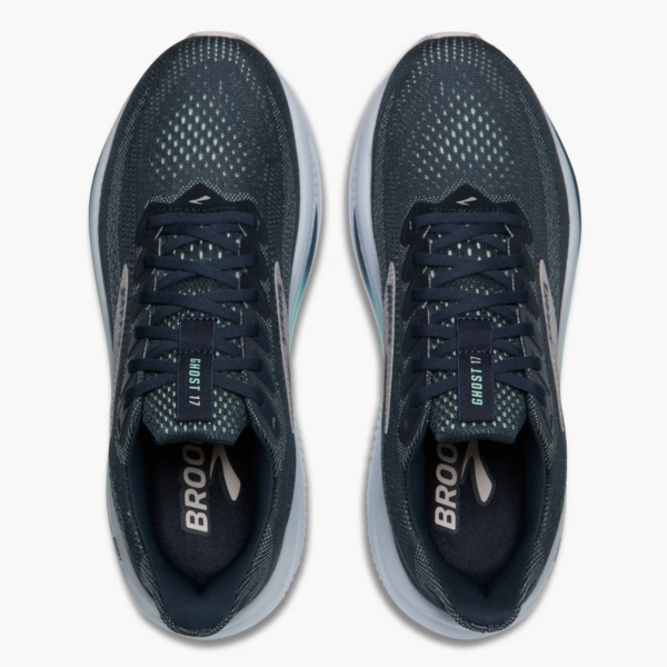 Womens Ghost 17 Running Shoes