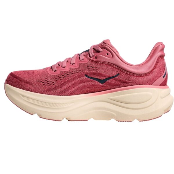 Womens Bondi 9 Running Shoes
