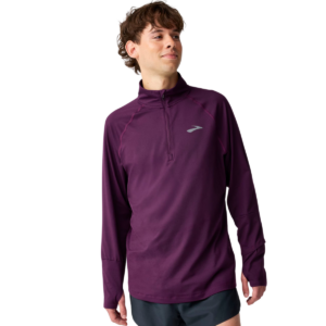Mens 3.0 Dash Half Zip