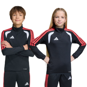 Kids Tiro 26 League Training Top