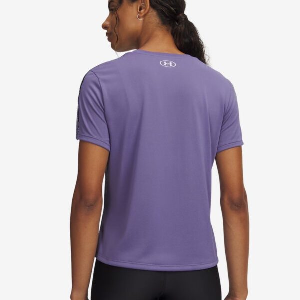 Womens Tech Tape Short Sleeved Tshirt