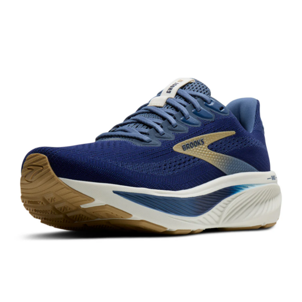 Mens Ghost 17 Running Shoes
