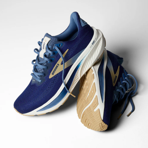 Mens Ghost 17 Running Shoes