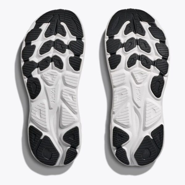 Womens Clifton 10 Wide Fit Running Shoes