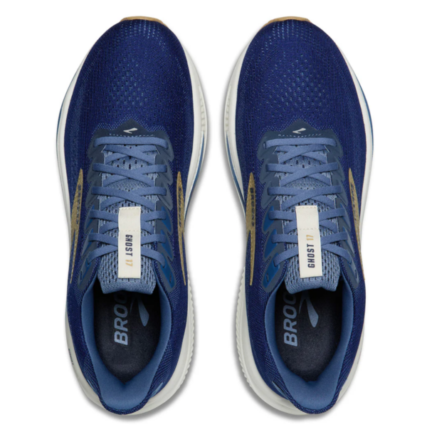 Mens Ghost 17 Running Shoes