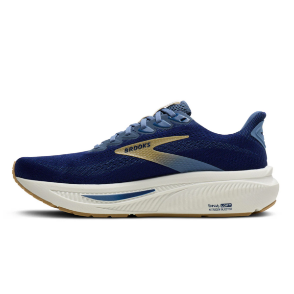 Mens Ghost 17 Running Shoes