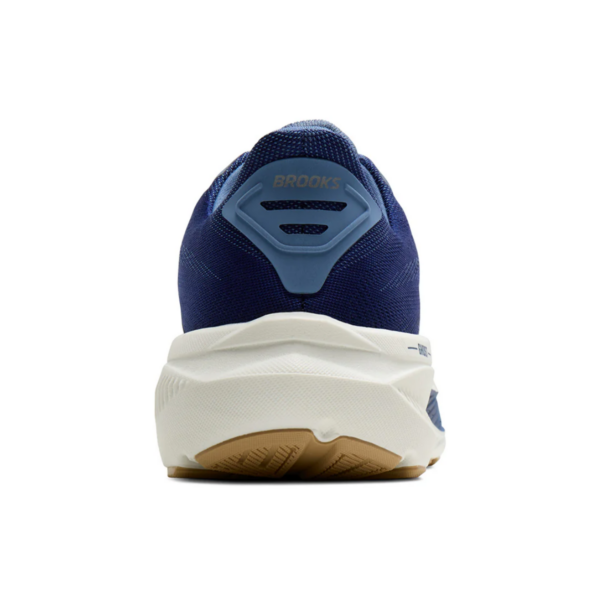 Mens Ghost 17 Running Shoes