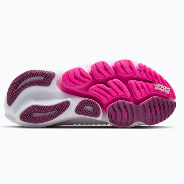 Womens Glycerin Flex Running Shoes