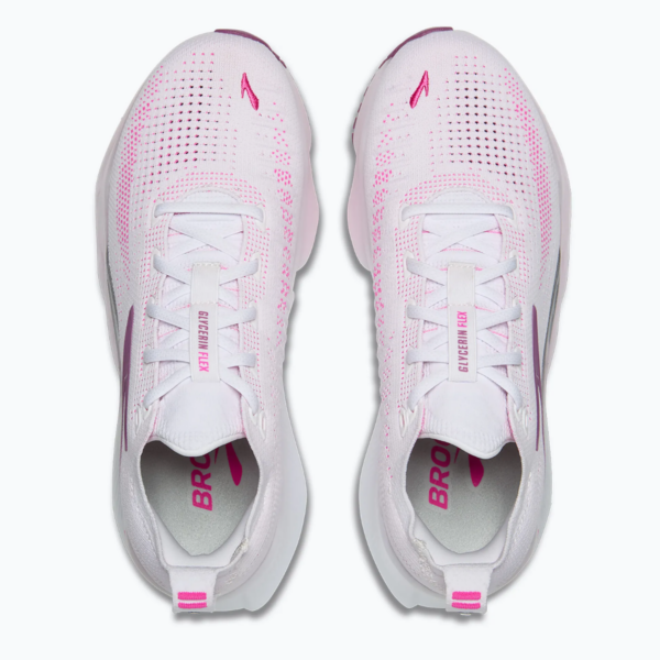 Womens Glycerin Flex Running Shoes