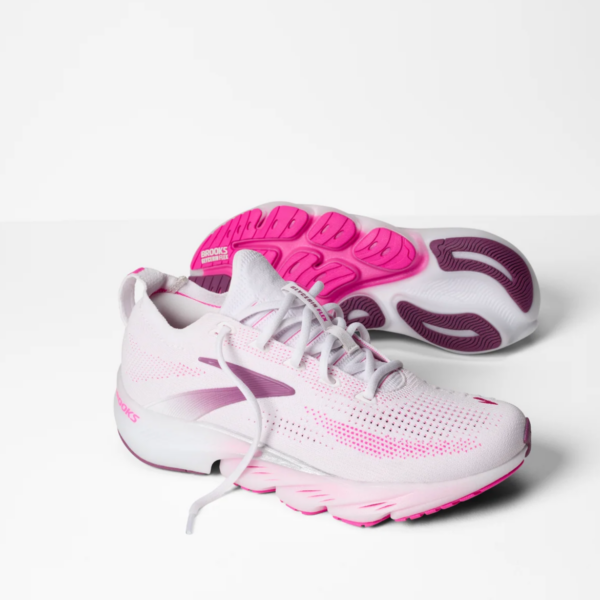 Womens Glycerin Flex Running Shoes