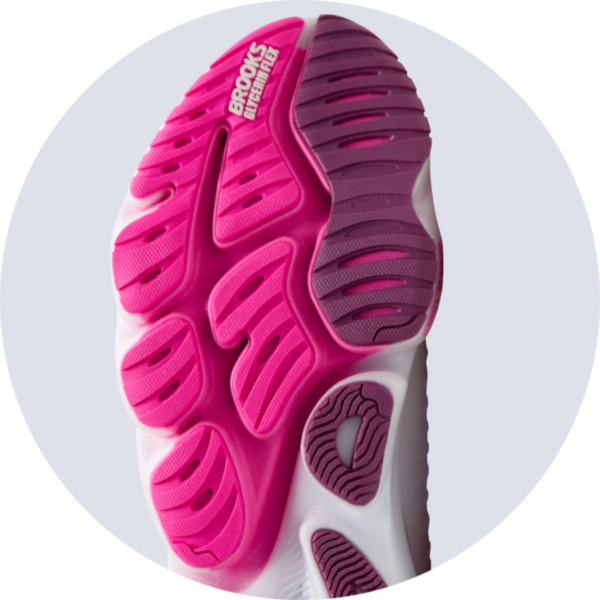 Womens Glycerin Flex Running Shoes