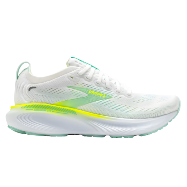 Womens Adrenaline GTS 25 Running Shoes