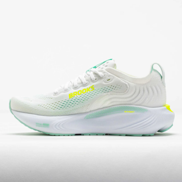 Womens Adrenaline GTS 25 Running Shoes