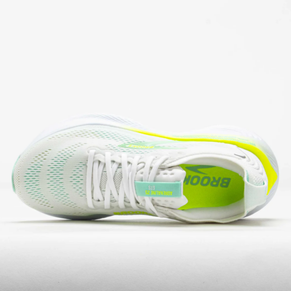 Womens Adrenaline GTS 25 Running Shoes
