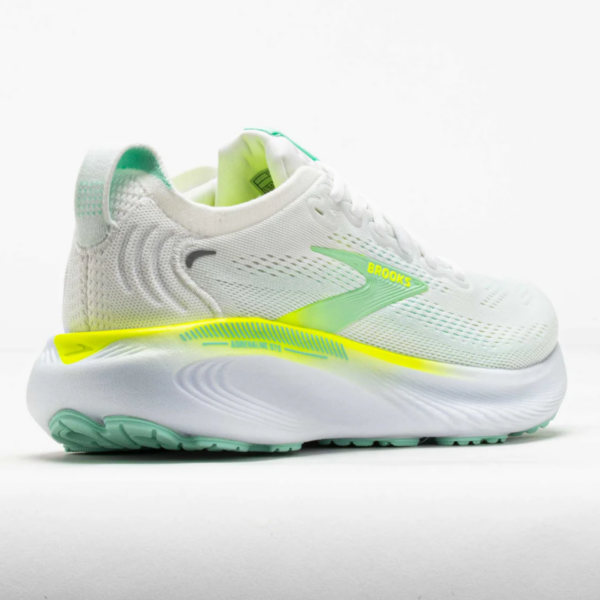 Womens Adrenaline GTS 25 Running Shoes