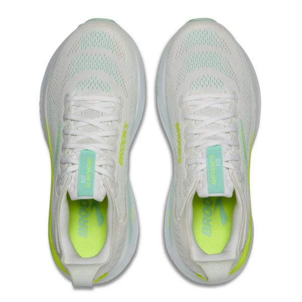 Womens Adrenaline GTS 25 Running Shoes