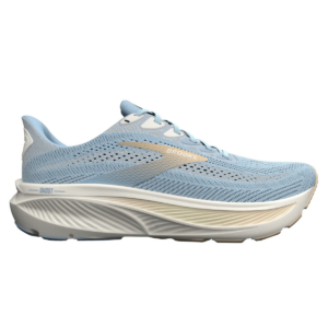 Womens Ghost 17 Blue Running Shoes