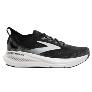 Womens Glycerin GTS 23 Wide Fit (D) Running Shoes