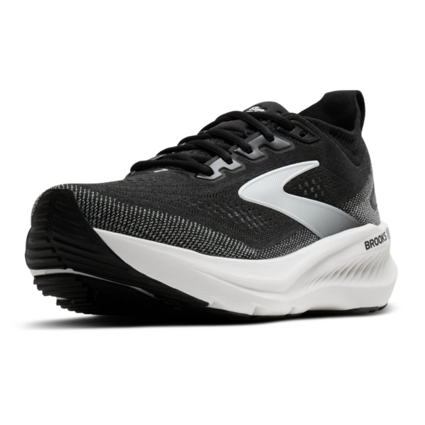 Womens Glycerin GTS 23 Wide Fit (D) Running Shoes