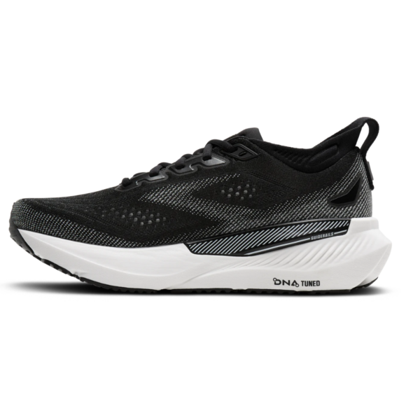 Womens Glycerin GTS 23 Wide Fit (D) Running Shoes