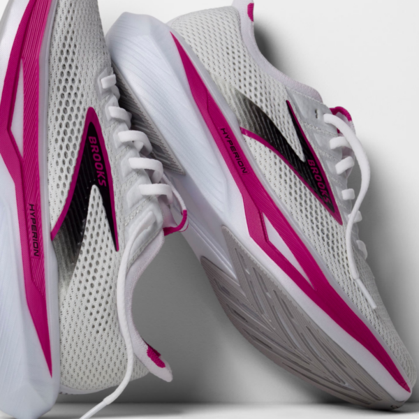 Womens Hyperion 3 Running Shoes