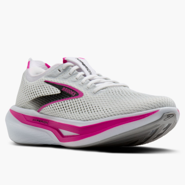 Womens Hyperion 3 Running Shoes