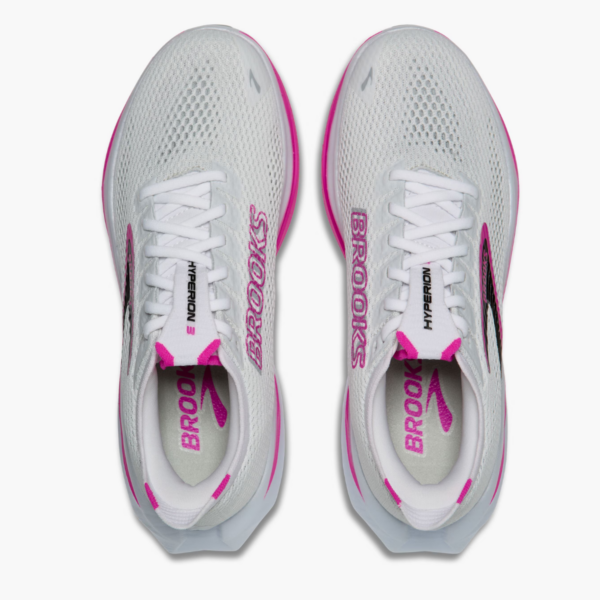 Womens Hyperion 3 Running Shoes