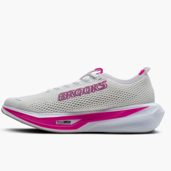 Womens Hyperion 3 Running Shoes