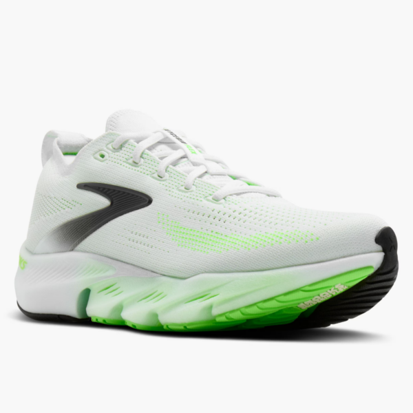 Mens Glycerin Flex Running Shoes