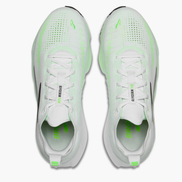 Mens Glycerin Flex Running Shoes