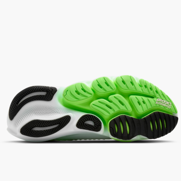 Mens Glycerin Flex Running Shoes