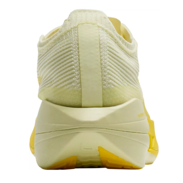 Mens Hyperion Elite 5 Yellow Running Shoes