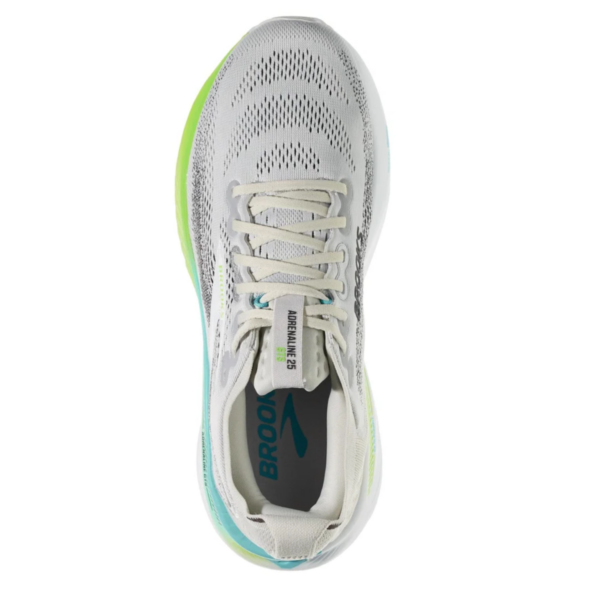 Mens Adrenaline GTS 25 Running Shoes