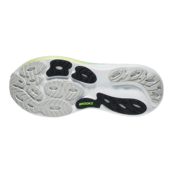 Mens Adrenaline GTS 25 Running Shoes