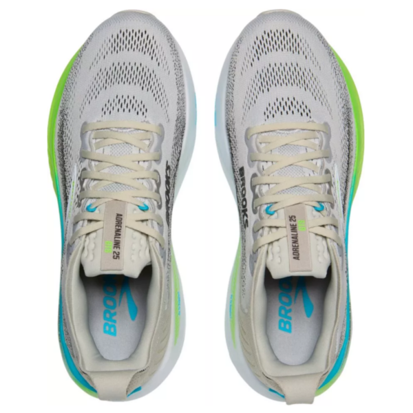 Mens Adrenaline GTS 25 Running Shoes
