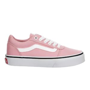 Girls Ward Canvas Shoes