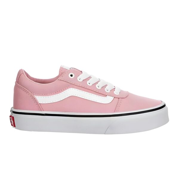 Girls Ward Canvas Shoes