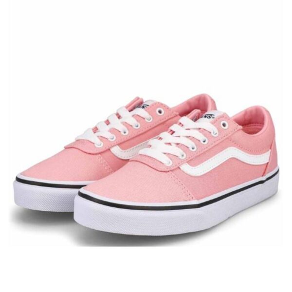 Girls Ward Canvas Shoes