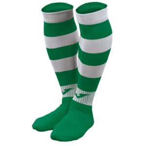 Zebra II Football Socks