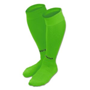 Classic II Green Football Sock